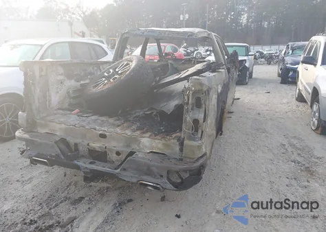 2019 GMC Sierra 1500 At4 z USA, uszkodzony, nr VIN 1GTP9EED7KZ139411